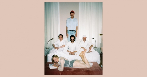 Группа «СБПЧ» отменила концерт в Санкт-Петербурге из‑за «политической окрашенности мероприятия»