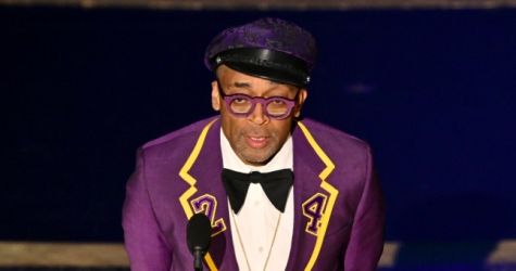 Спайк Ли снял короткометражный фильм о Нью-Йорке