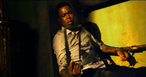 Lionsgate показала тизер-трейлер перезапуска «Пилы» с Крисом Роком