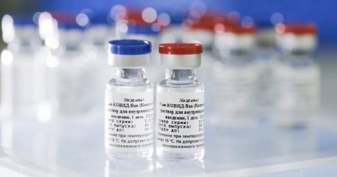 ВОЗ приостановила одобрение вакцины «Спутник V»