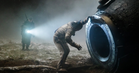 «Спутник» станет первым крупным российским фильмом, сразу вышедшим онлайн