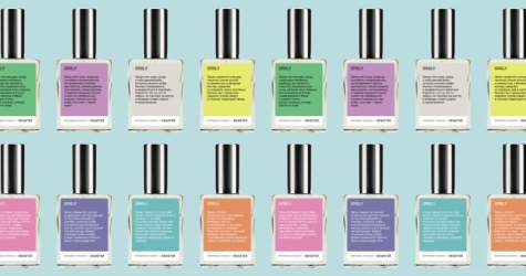 Утренний рейс и закрытая сессия: Demeter выпустил ароматы по мотивам вирусного инстаграм-поста SRSLY