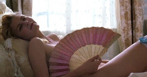 В Голливуде появилась должность координатора по интимным сценам