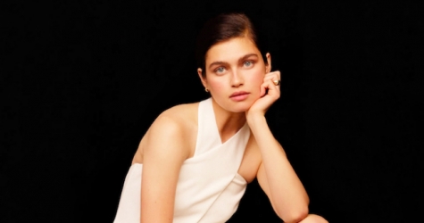 12Storeez представил новогоднюю капсульную коллекцию