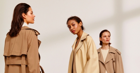 12Storeez стал первым российским партнером Farfetch