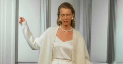 12Storeez выпустил капсулу для домашнего Нового года