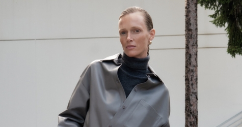 12Storeez выпустил капсульную коллекцию из натуральной кожи