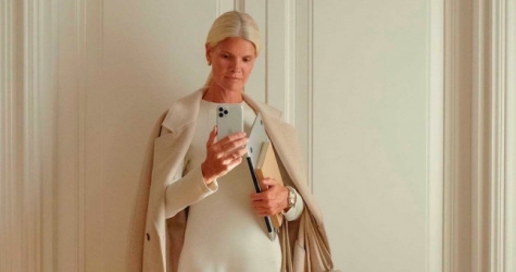 12Storeez показал сентябрьскую капсулу, вдохновленную современным офисным гардеробом