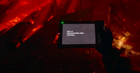 Появился тизер геймплея игры S.T.A.L.K.E.R. 2