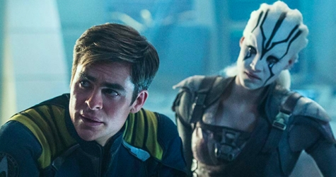 Сценаристом и режиссером следующего «Стар Трека» станет создатель сериала «Фарго»