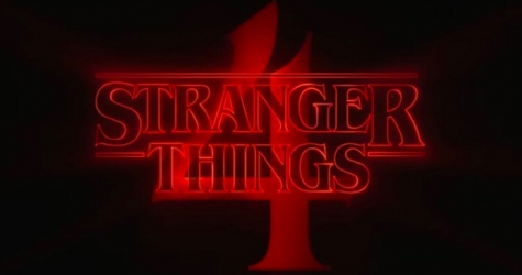 Netflix показал видео с чтения сценария четвертого сезона «Очень странных дел»