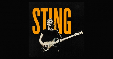 Этой осенью Стинг выступит в четырех городах России