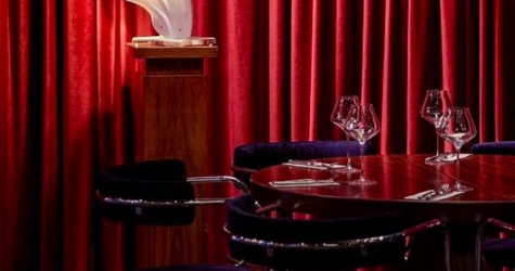 «Стрелка» заменит ночные вечеринки гастрономическими и музыкальными мероприятиями