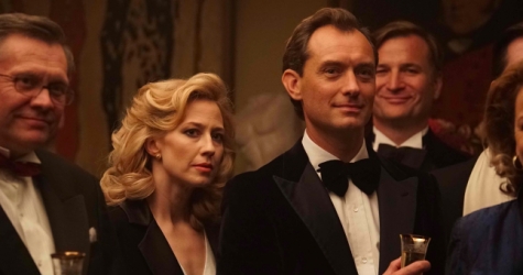 Стали известны дата и программа юбилейного Strelka Film Festival by Okko