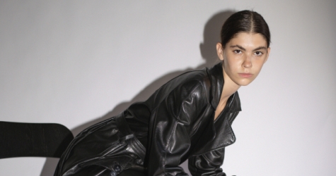 Strogo Vintage откроет поп-ап в универмаге «Цветной»