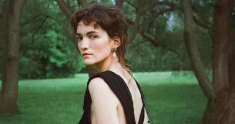 Шоурум Strogo Collective приглашает на pre-launch новой летней коллекции