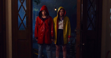 Netflix анонсировал четвертый сезон «Очень странных дел»