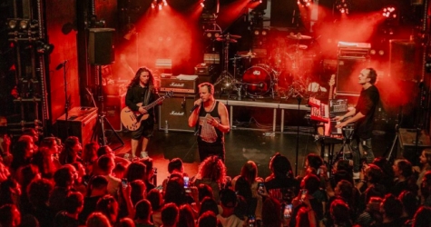 В Москве пройдет «бесковидный» музыкальный фестиваль