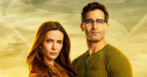 CW показал трейлер сериала о семейной жизни Супермена