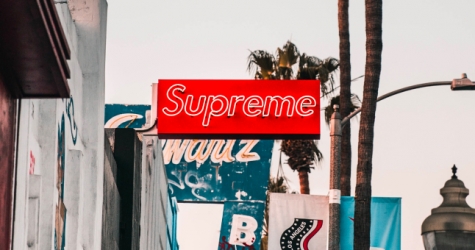 Владелец The North Face и Vans покупает Supreme