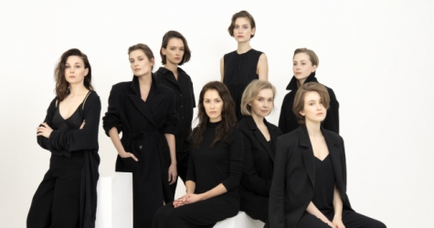 В сентябре театр «Практика» представит новый спектакль Марины Брусникиной