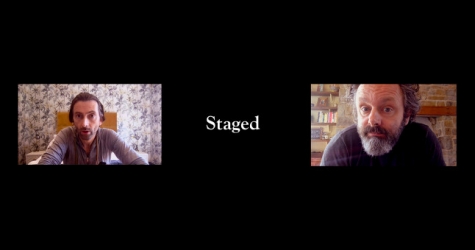 Майкл Шин и Дэвид Теннант снимутся в комедии BBC One о карантине