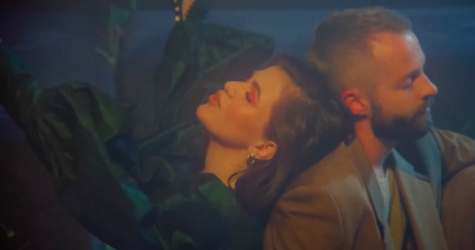 Певица Tamara представила клип на свой сингл «Молодое сердце»