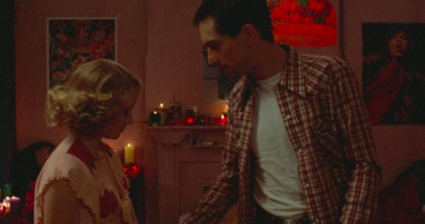 Умер оператор фильма «Таксист» Майкл Чэпмен