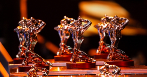 Церемония вручения премии ТЭФИ отложена до осени