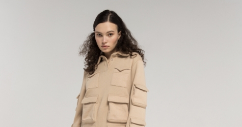 На платформе Hope Project появился новый бренд The Empty Industry