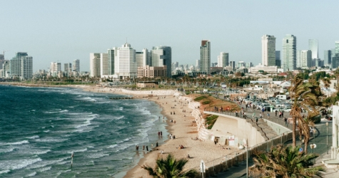 «Аэрофлот», British Airways и другие авиакомпании отменяют рейсы в Тель-Авив