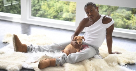 Дизайнер Телфар Клеменс запускает собственный телеканал