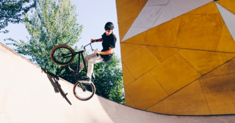 Tele2 проведет чемпионат по экстремальным видам спорта