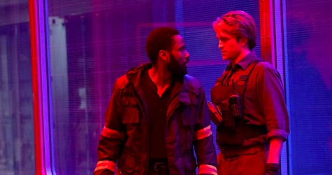 Warner Bros. сообщила даты выхода нового фильма Кристофера Нолана «Довод» в разных странах