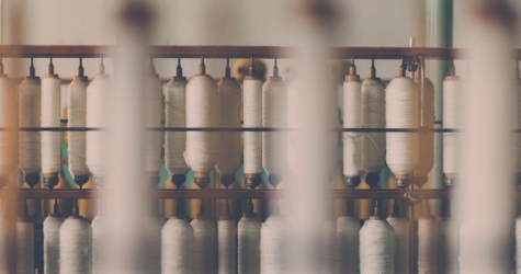 Новое исследование показало, как индустрия моды может бороться с современным рабством