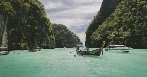 Власти Таиланда могут разрешить въезд привитым «Спутником V» российским туристам