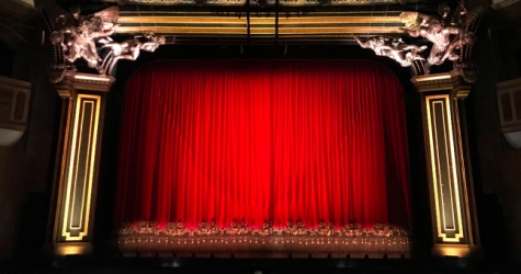 В этом году «Ночь театров» пройдет в Москве и онлайн, и офлайн