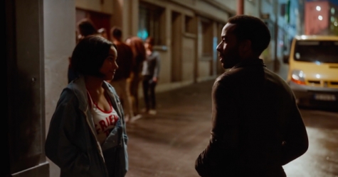 Netflix выпустил тизер сериала «Водоворот» от режиссера «Ла-Ла Ленда» Дэмьена Шазелла