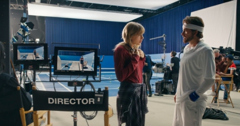 Тейлор Свифт сыграла мужчину в клипе на песню «The Man»