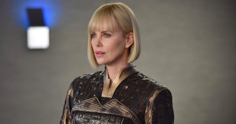 Шарлиз Терон призналась, что никогда не хотела выйти замуж