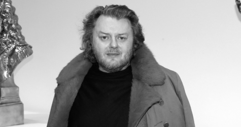 Умер Джозеф Тимистер — бывший креативный директор Balenciaga