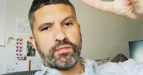 Один из креативных директоров Helmut Lang перешел в Lacoste