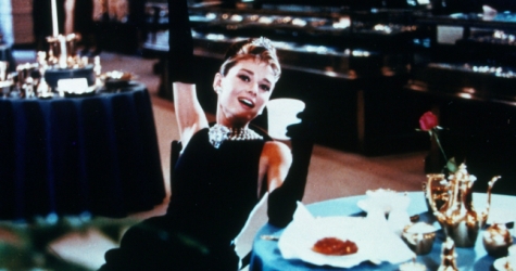 «Москино» покажет документальный фильм о Лил Пипе и «Завтрак у Тиффани»