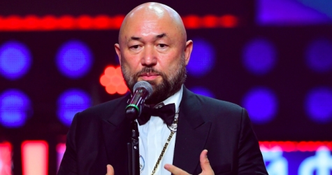 Тимур Бекмамбетов поработает над фильмом об исчезновении малых народов