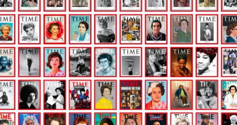 Мадонна, Фрида Кало и Ангела Меркель: Time назвал 100 главных женщин столетия
