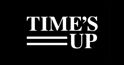 Time's Up распустила свой совет — в нем были Натали Портман, Риз Уизерспун и Лора Дерн