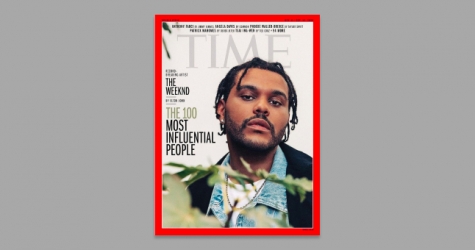 Time включил в сотню самых влиятельных людей Билли Портера и The Weeknd