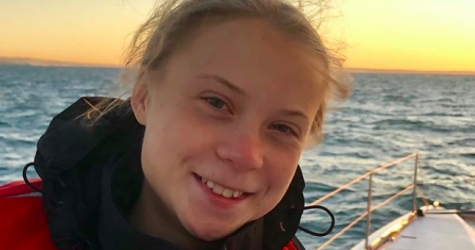 Грета Тунберг и Дональд Трамп оказались в числе претендентов на звание «Человека года» по версии Time