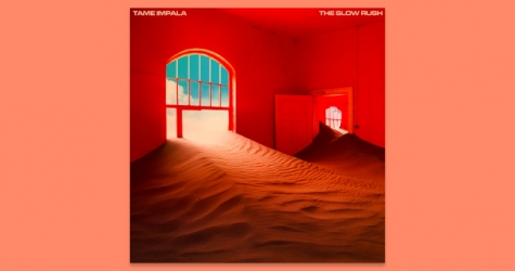 Вышел новый альбом Tame Impala «The Slow Rush»
