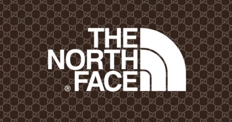 Gucci анонсировал коллаборацию с The North Face